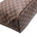 Louis Vuitton Damier Ebene Neverfull MM