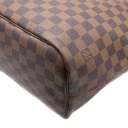Louis Vuitton Damier Ebene Neverfull MM