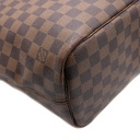 Louis Vuitton Damier Ebene Neverfull MM