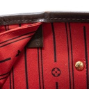 Louis Vuitton Damier Ebene Neverfull MM