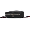 Gucci GG Supreme Sling Bag Black 478325
