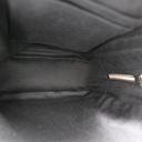 Gucci GG Supreme Sling Bag Black 478325