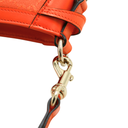 Gucci Mini Moon Side Shoulder Bag in Canvas 786035