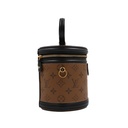 Louis Vuitton Cannes Reverse Monogram Bucket Bag