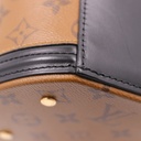 Louis Vuitton Cannes Reverse Monogram Bucket Bag