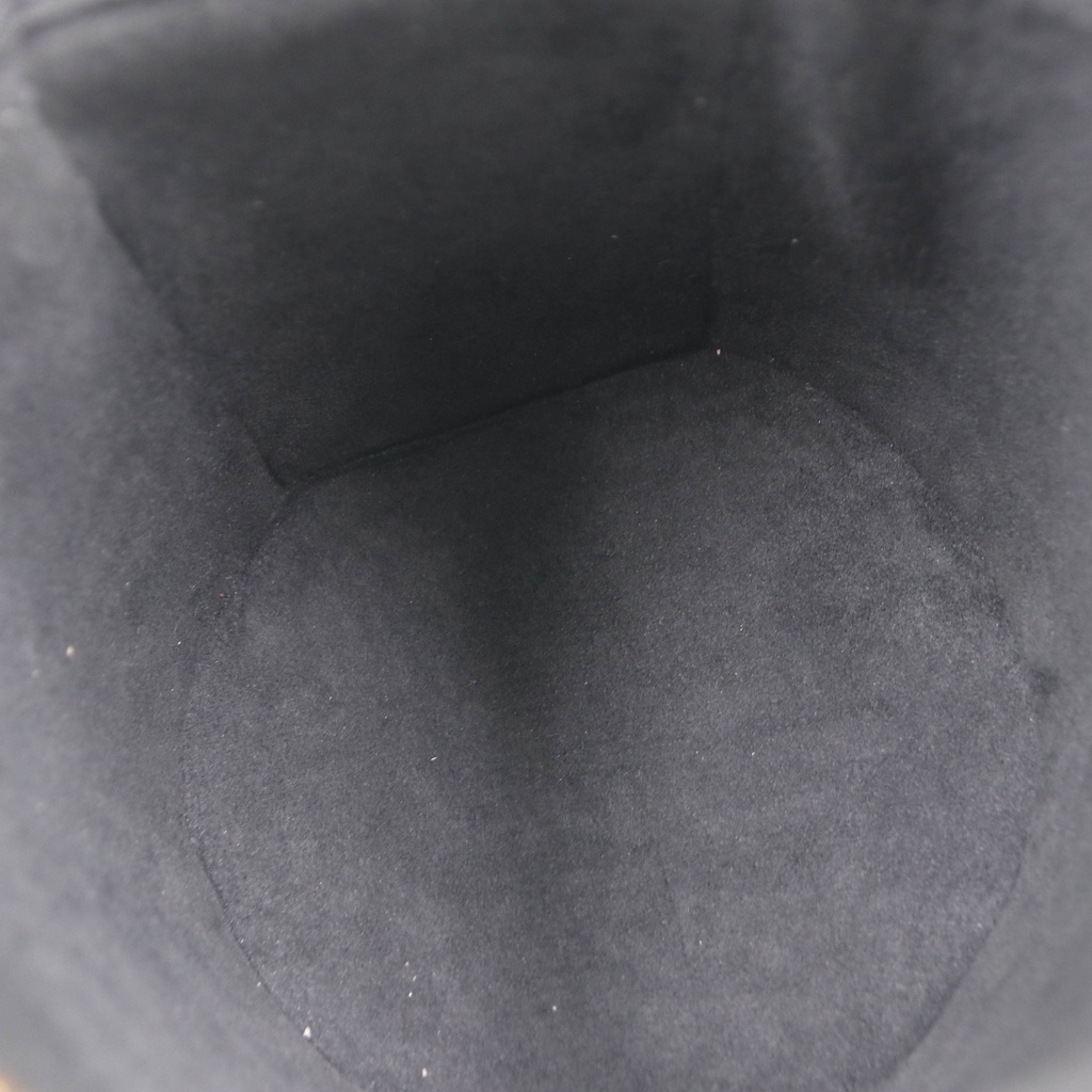 Louis Vuitton Cannes Reverse Monogram Bucket Bag