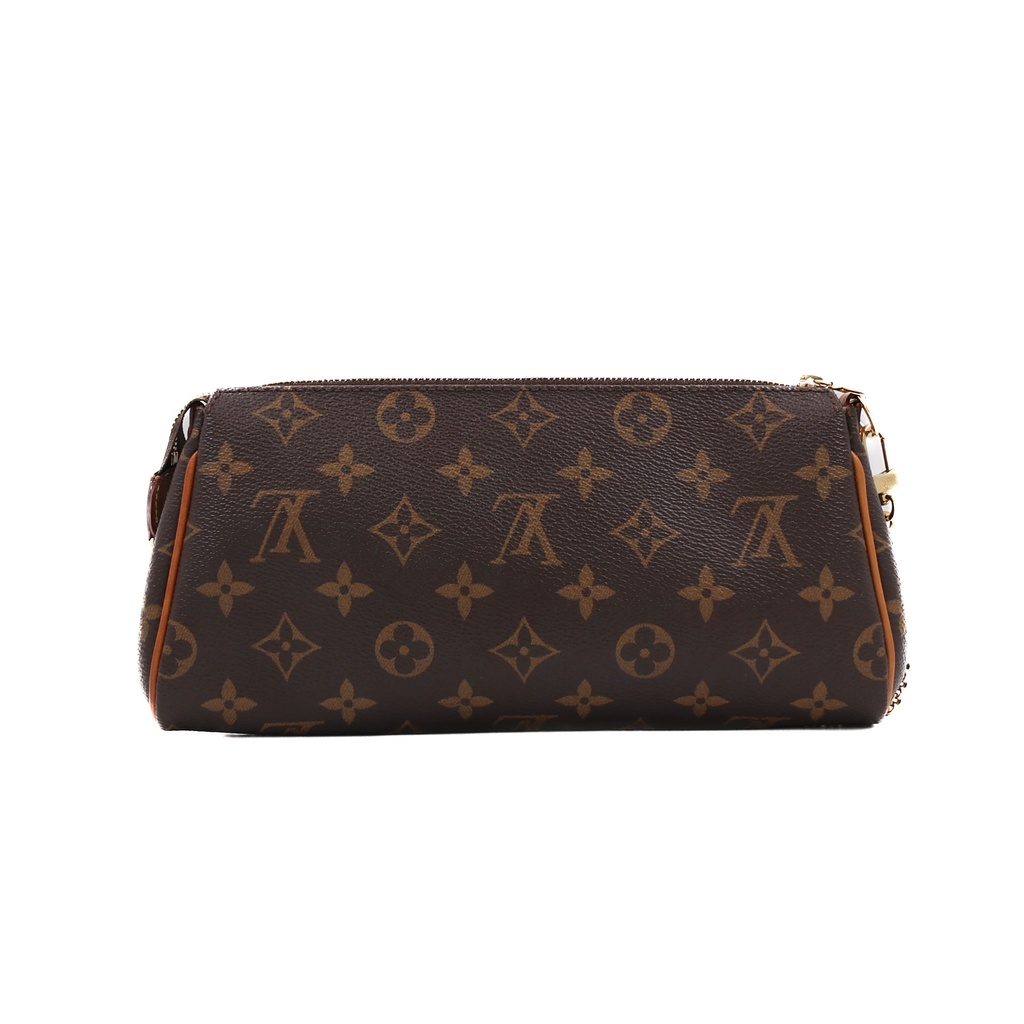 Louis Vuitton Monogram Eva Clutch