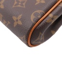 Louis Vuitton Monogram Eva Clutch
