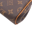 Louis Vuitton Monogram Eva Clutch