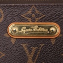 Louis Vuitton Monogram Eva Clutch