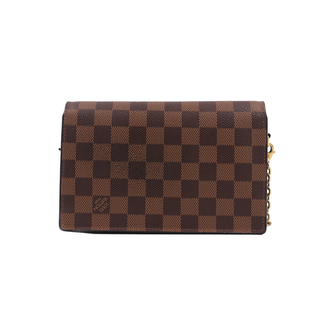 Louis Vuitton Damier Ebene Vavin BB Bag