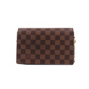 Louis Vuitton Damier Ebene Vavin BB Bag