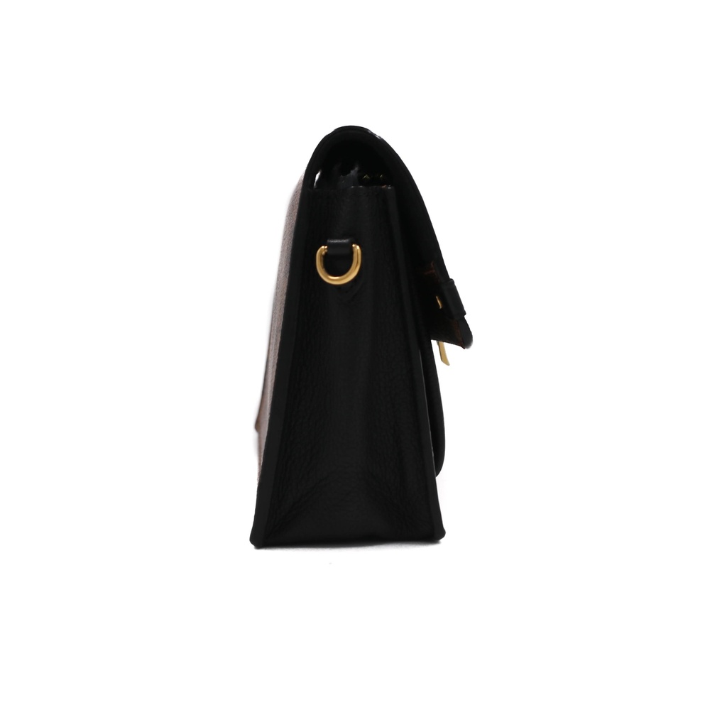 Louis Vuitton Damier Ebene Vavin BB Bag