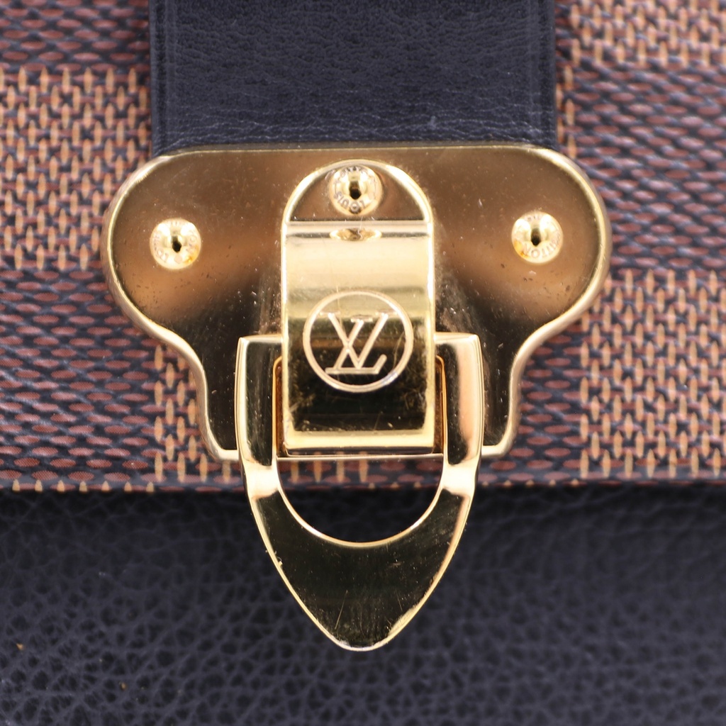 Louis Vuitton Damier Ebene Vavin BB Bag