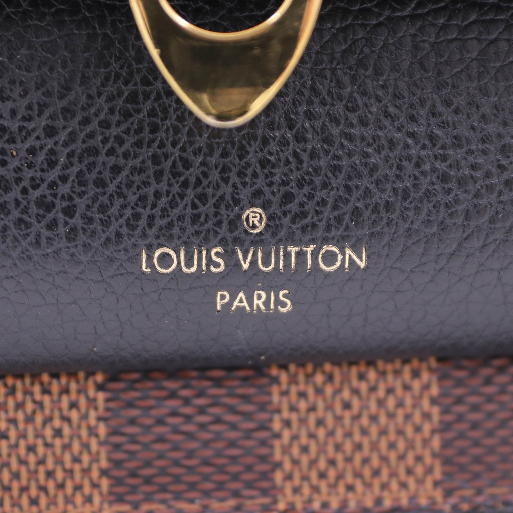 Louis Vuitton Damier Ebene Vavin BB Bag