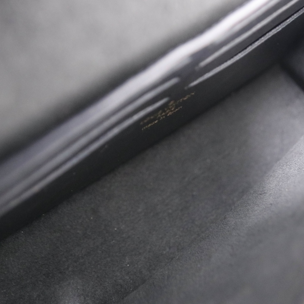 Louis Vuitton Damier Ebene Vavin BB Bag