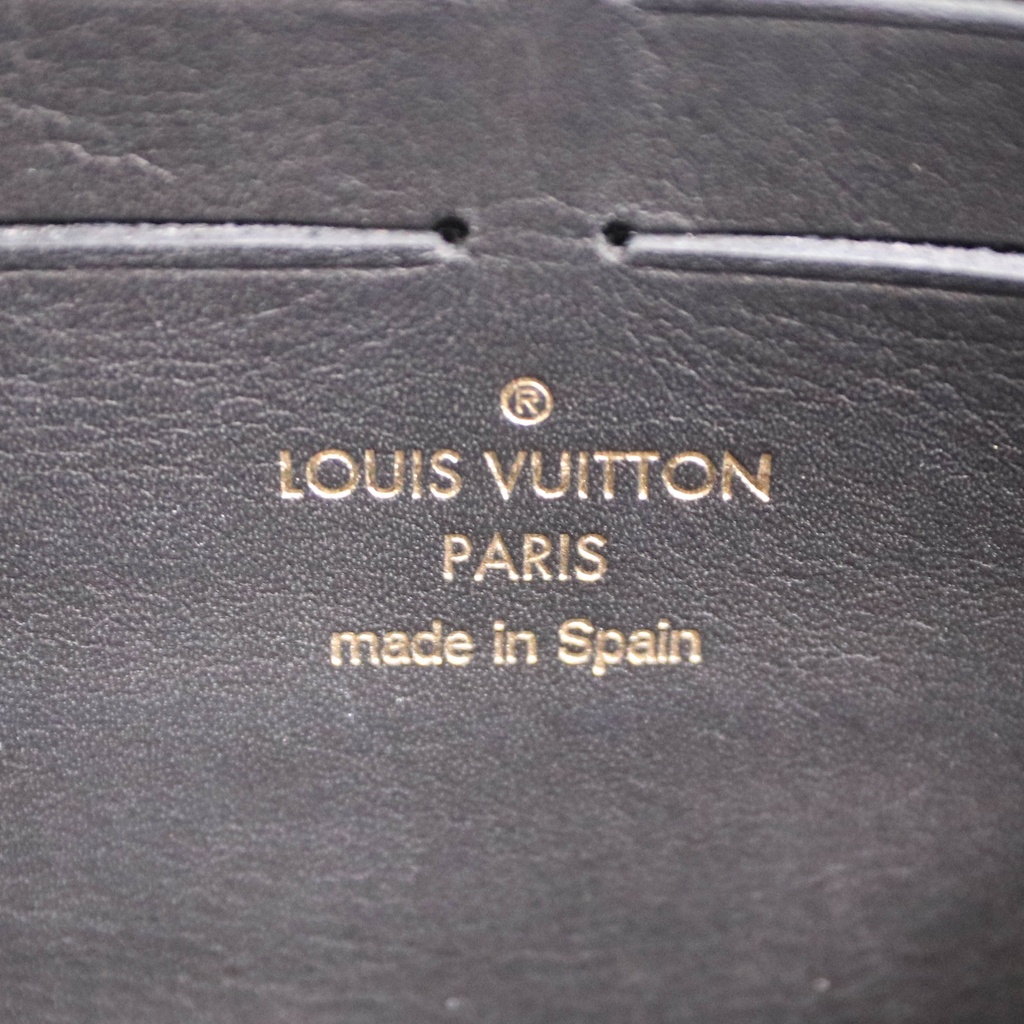 Louis Vuitton Damier Ebene Vavin BB Bag