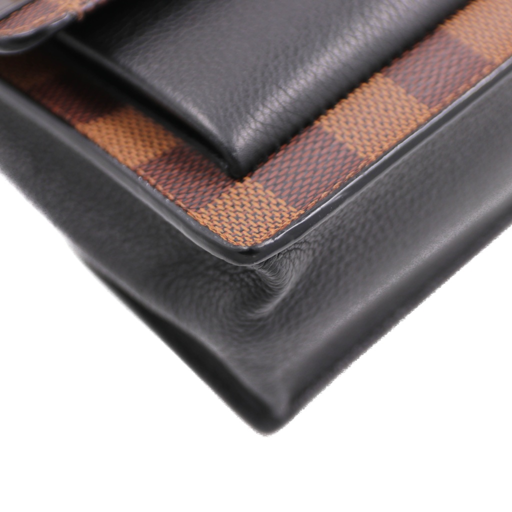 Louis Vuitton Damier Ebene Vavin BB Bag