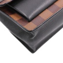 Louis Vuitton Damier Ebene Vavin BB Bag