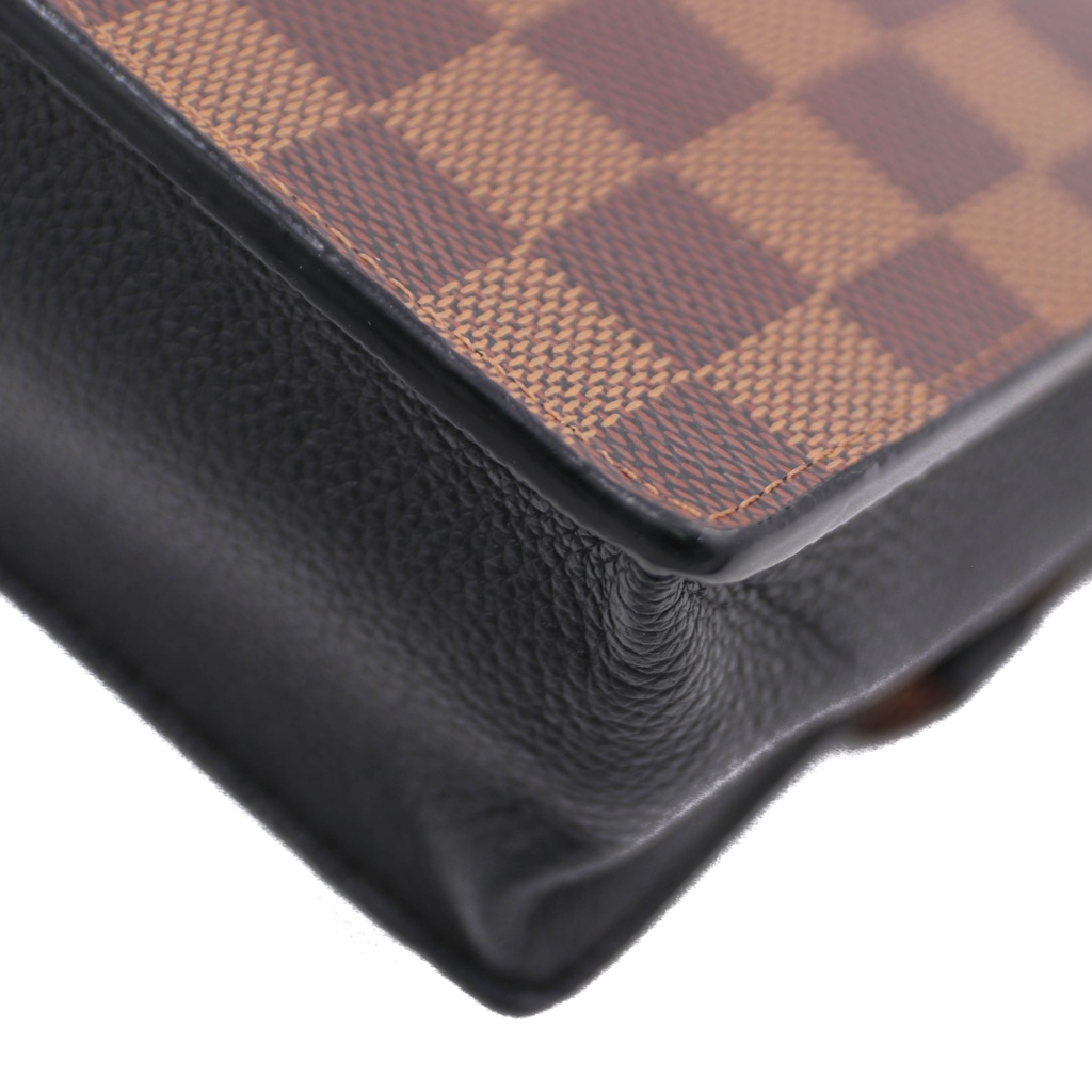 Louis Vuitton Damier Ebene Vavin BB Bag