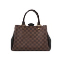 Louis Vuitton Damier Ebene Brittany Bag