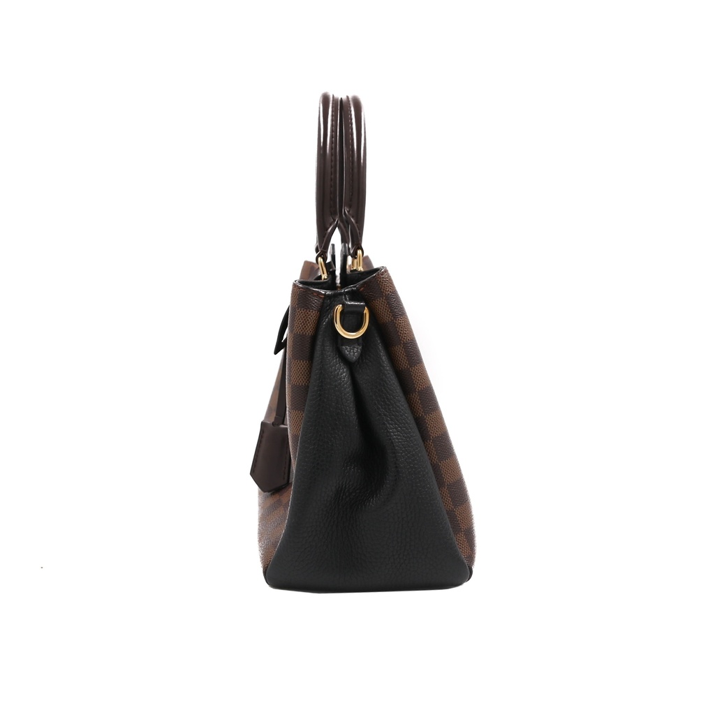 Louis Vuitton Damier Ebene Brittany Bag