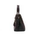 Louis Vuitton Damier Ebene Brittany Bag