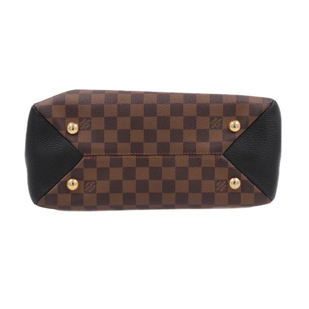 Louis Vuitton Damier Ebene Brittany Bag