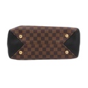 Louis Vuitton Damier Ebene Brittany Bag