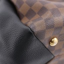 Louis Vuitton Damier Ebene Brittany Bag