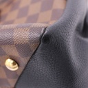 Louis Vuitton Damier Ebene Brittany Bag