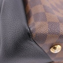 Louis Vuitton Damier Ebene Brittany Bag