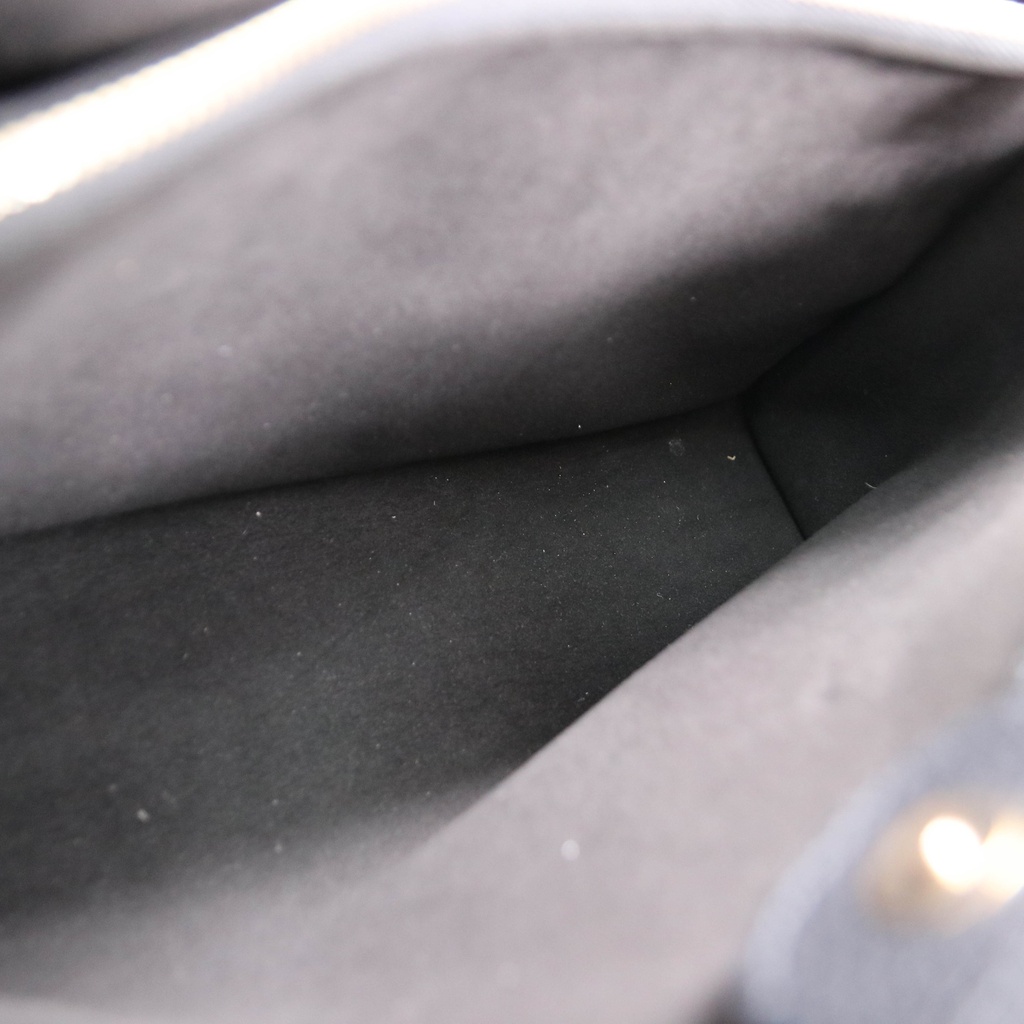 Louis Vuitton Damier Ebene Brittany Bag