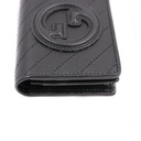 Gucci Blondie Black Wallet 760336