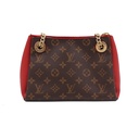 Louis Vuitton Monogram Canvas Surene BB Shoulder Bag