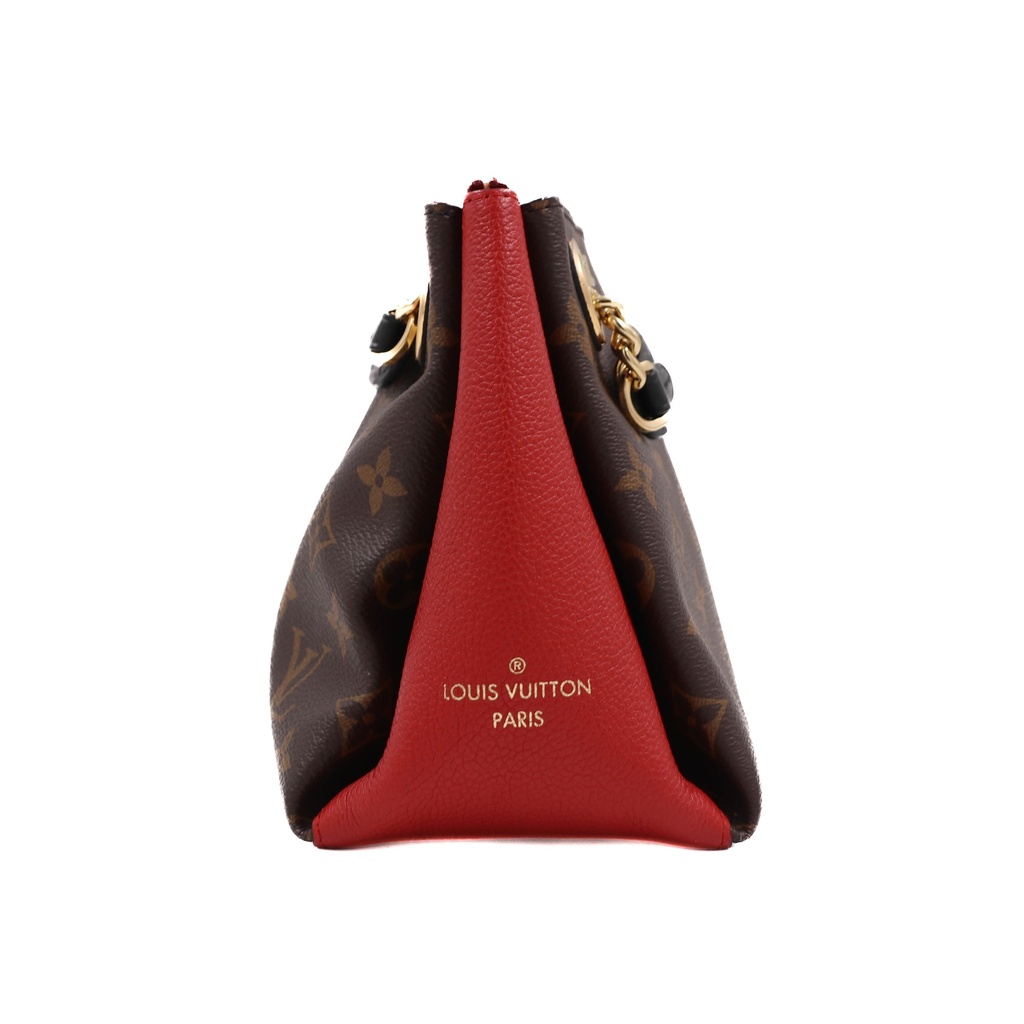 Louis Vuitton Monogram Canvas Surene BB Shoulder Bag