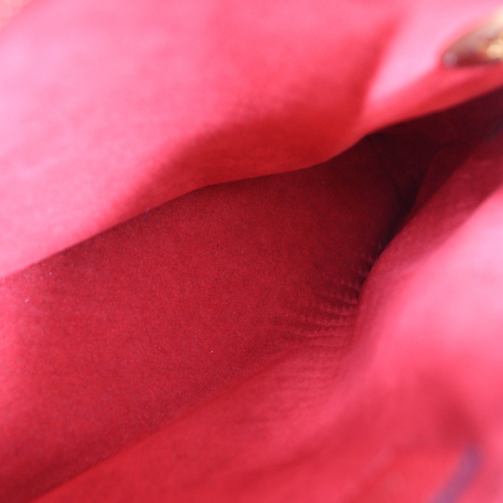 Louis Vuitton Monogram Canvas Surene BB Shoulder Bag