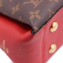 Louis Vuitton Monogram Canvas Surene BB Shoulder Bag