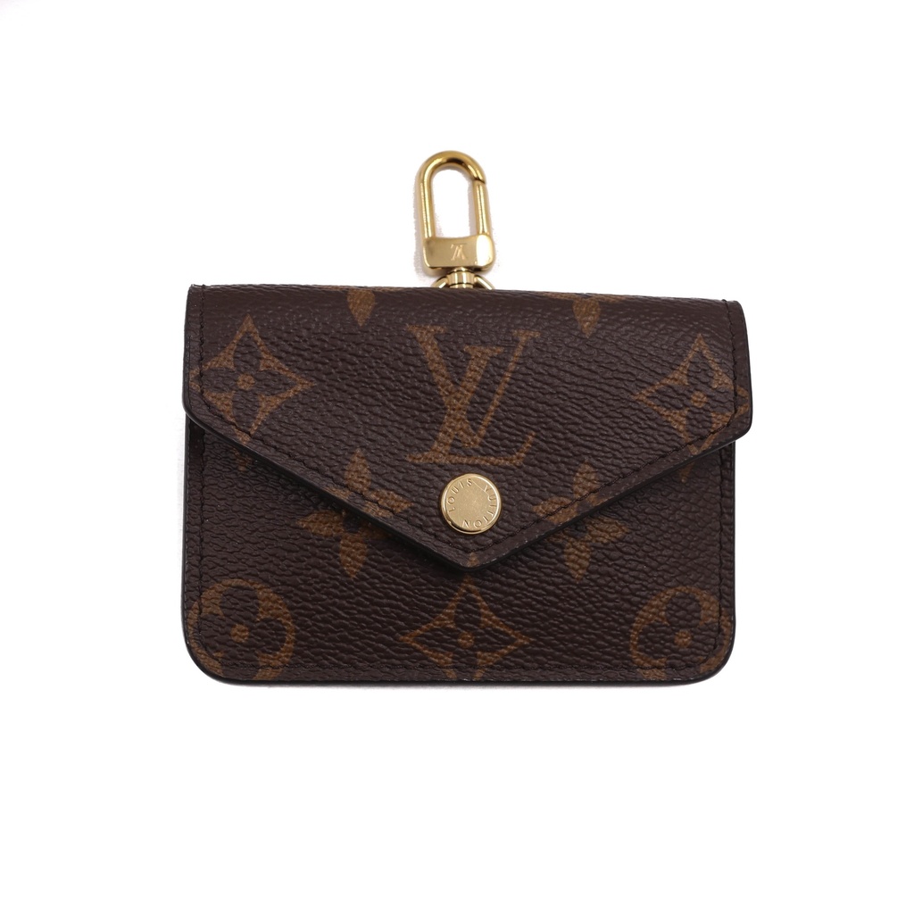 Louis Vuitton Monogram Felicie Strap & Go Bag