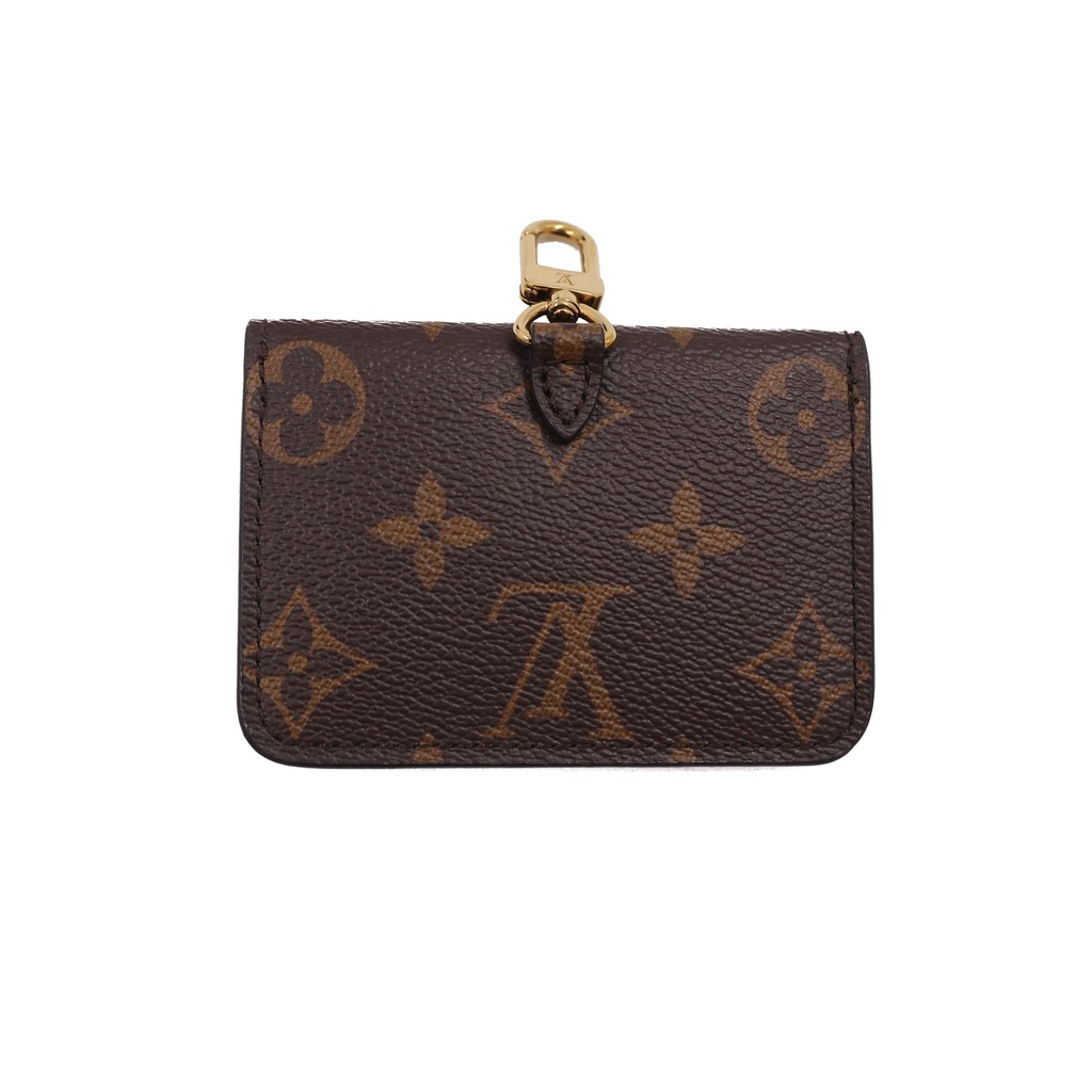 Louis Vuitton Monogram Felicie Strap & Go Bag
