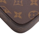 Louis Vuitton Monogram Felicie Strap & Go Bag