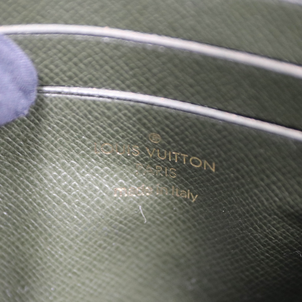 Louis Vuitton Monogram Felicie Strap & Go Bag