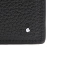 Gucci Jumbo GG Wallet In Black Leather 739475