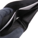 Gucci Jumbo GG Wallet In Black Leather 739475