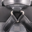 Louis Vuitton Damier Graphite Christopher Backpack