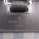 Louis Vuitton Damier Graphite Christopher Backpack