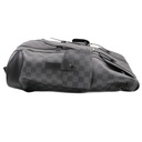 Louis Vuitton Damier Graphite Christopher Backpack