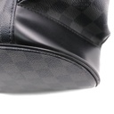 Louis Vuitton Damier Graphite Christopher Backpack