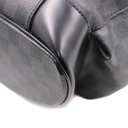 Louis Vuitton Damier Graphite Christopher Backpack