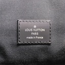Louis Vuitton Damier Graphite Christopher Backpack